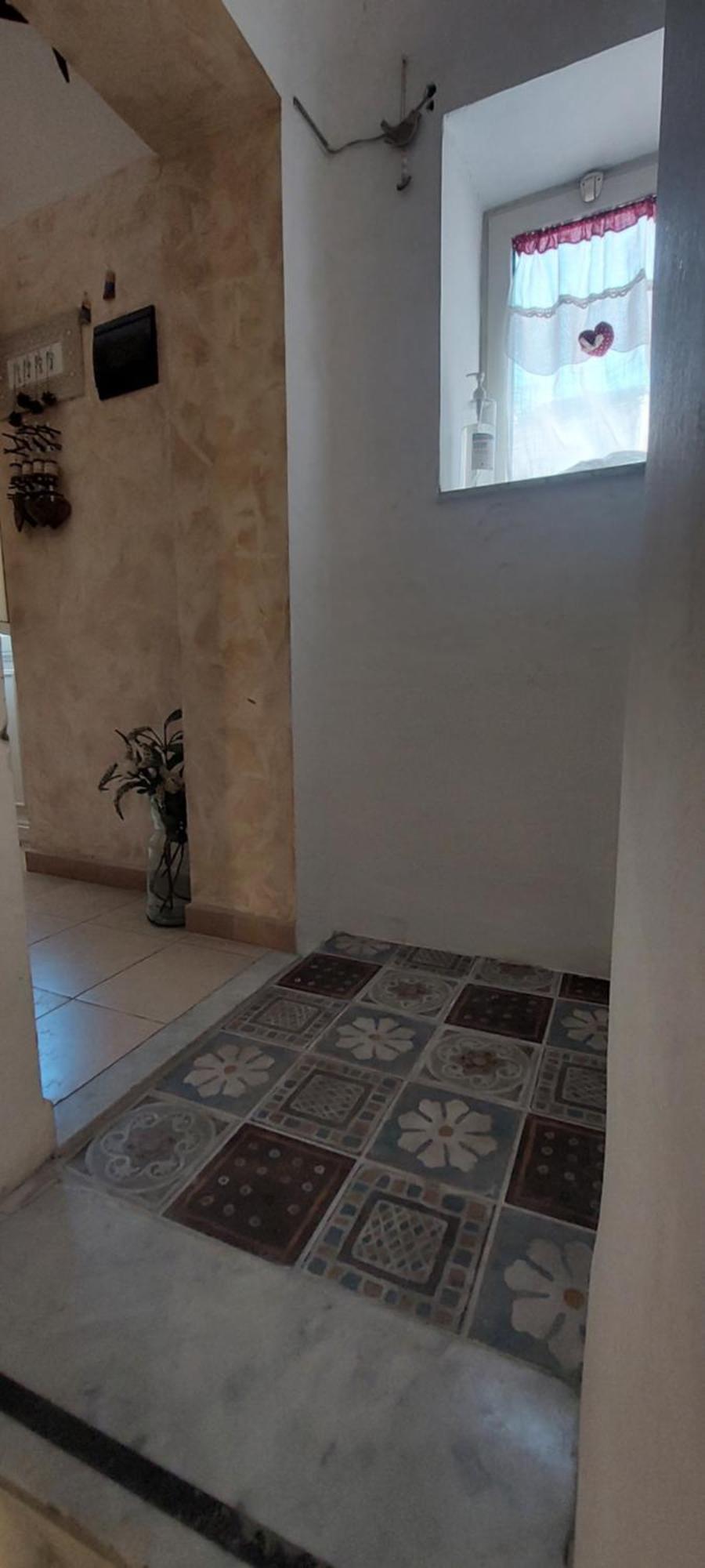 Casa Vacanze "Cortile Aquilone" CTA Exterior foto