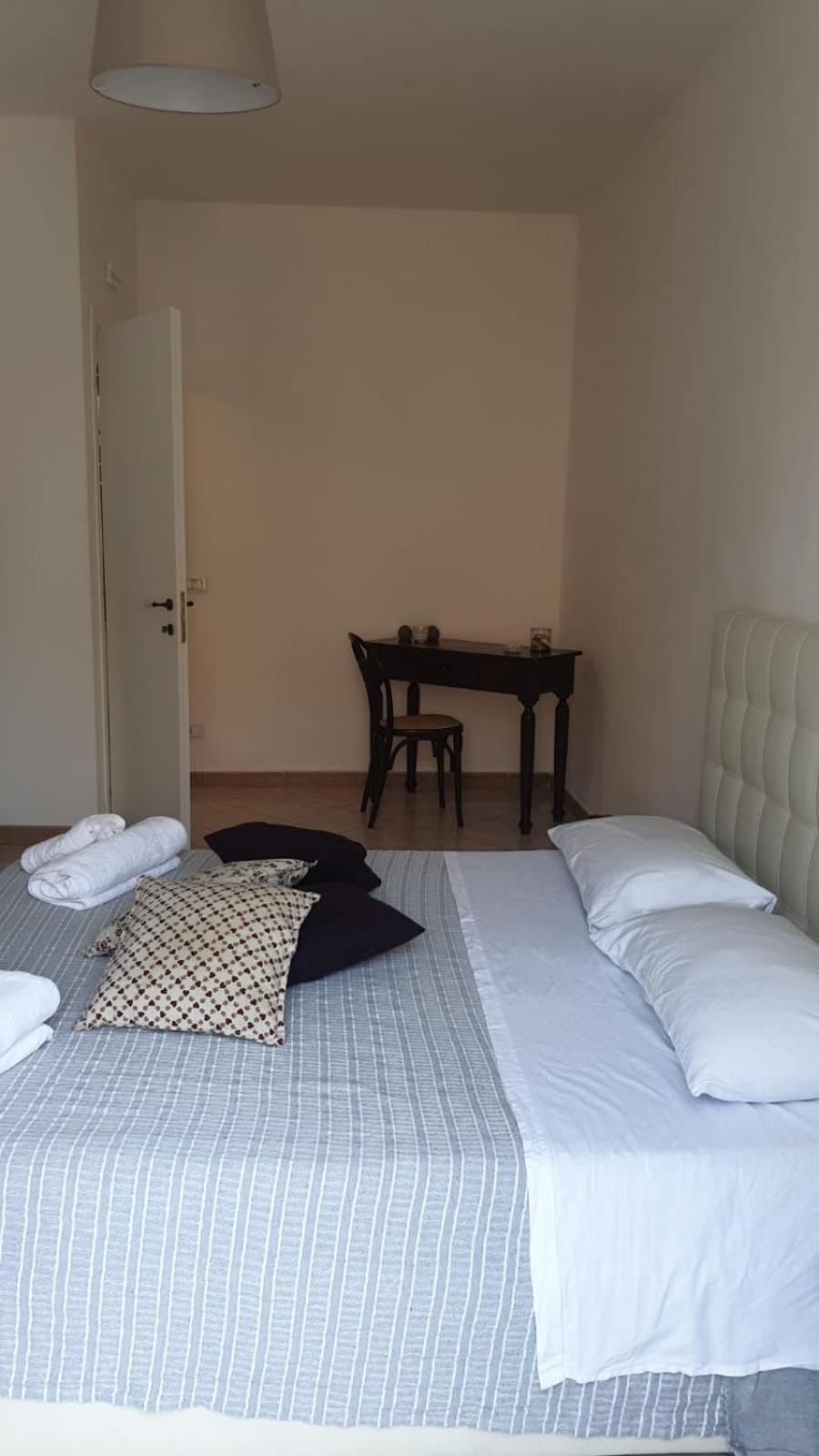 Casa Vacanze "Cortile Aquilone" CTA Exterior foto