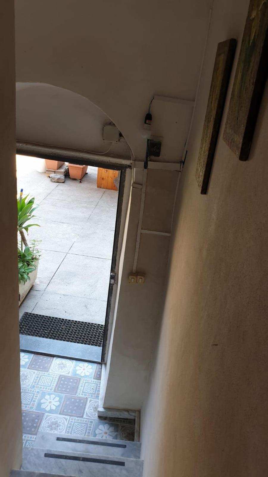 Casa Vacanze "Cortile Aquilone" CTA Exterior foto