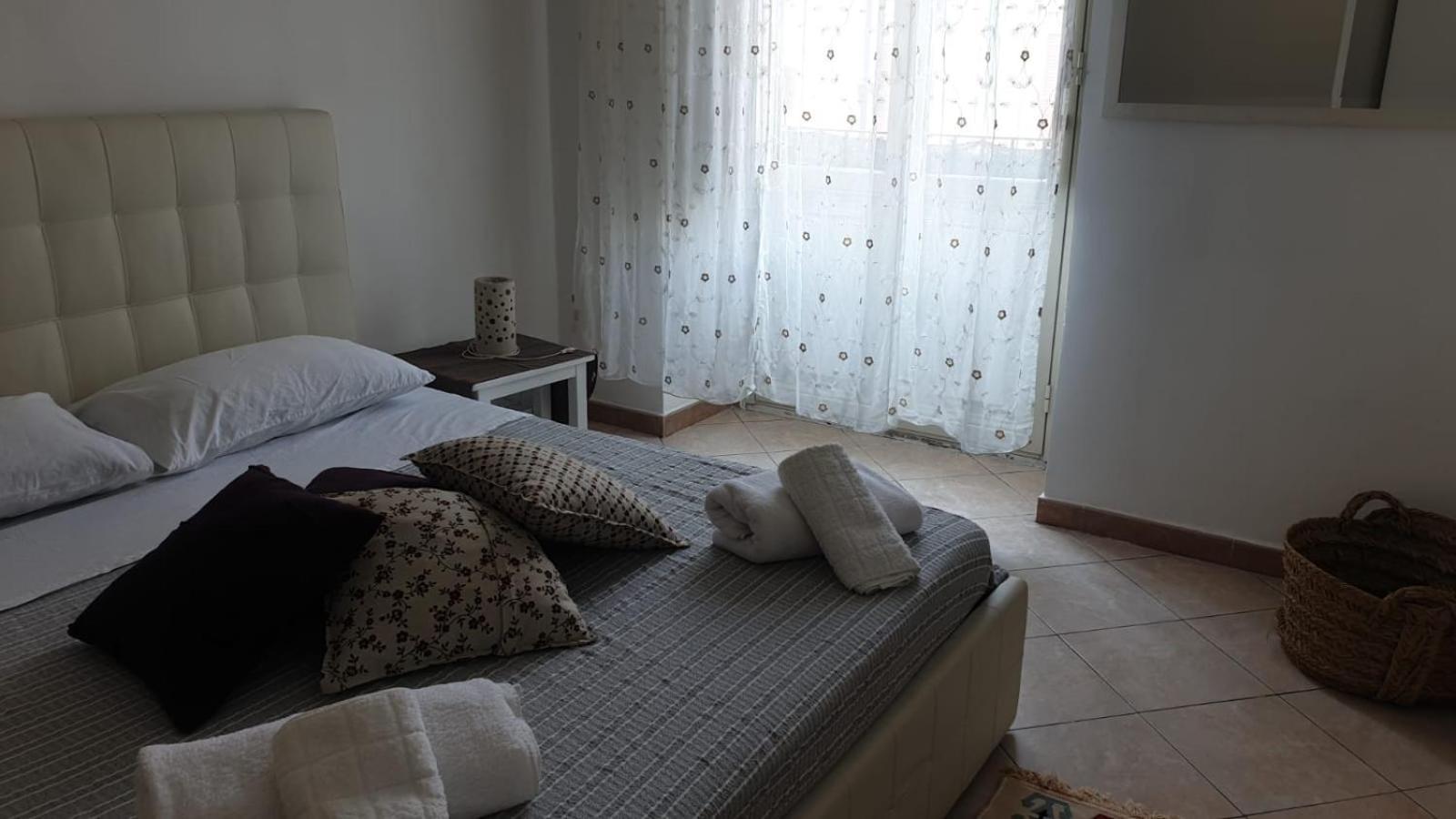 Casa Vacanze "Cortile Aquilone" CTA Exterior foto